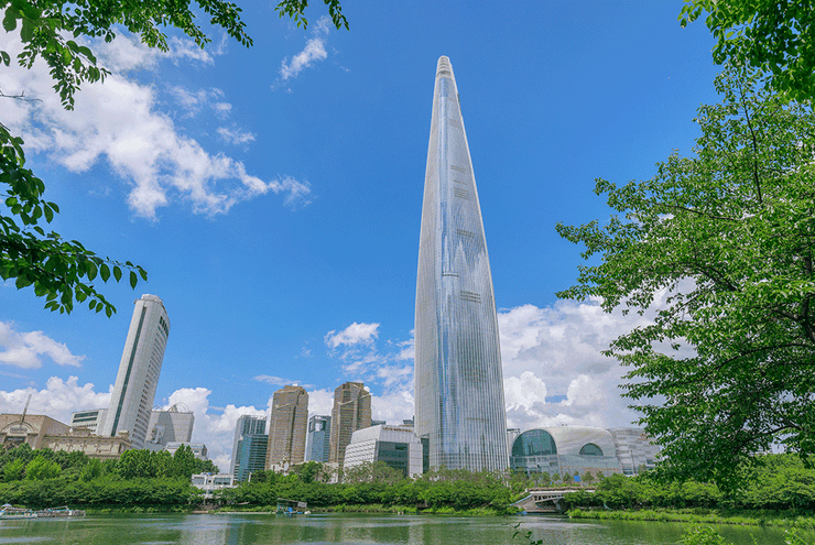 Ilustračná fotografia mesta