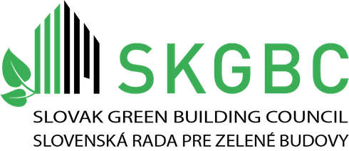 Slovenská rada pre zelené budovy