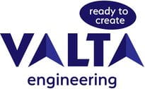 Valta Engineering, s. r. o. logo