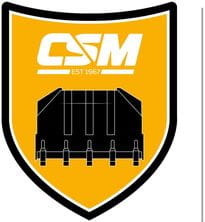 CSM Industry s.r.o.