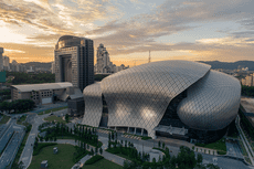 Podnikateľská misia na Malaysian Wood Expo 2025 - titulna fotka