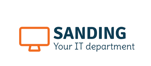 SANDING spol. s r.o.