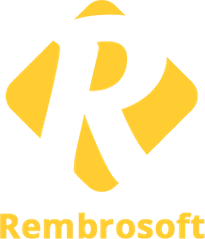 rembrosoft s.r.o. logo