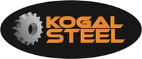 KOGAL STEEL s.r.o. logo