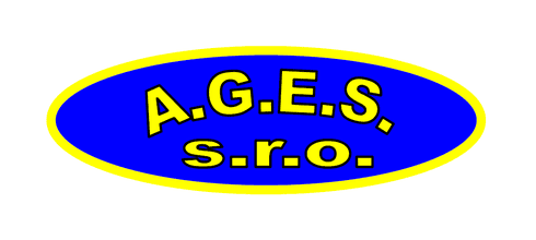 A.G.E.S. s.r.o. Olcnava