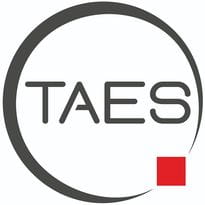 TAES s.r.o. logo