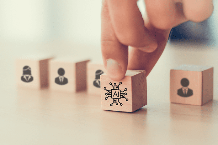 Webinár: Využitie AI v marketingu a obchode (II) - titulna fotka