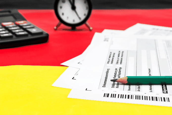 Webinar: Legal and tax issues of doing business in Germany - titulna fotka