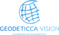 GEODETICCA VISION, s.r.o. logo