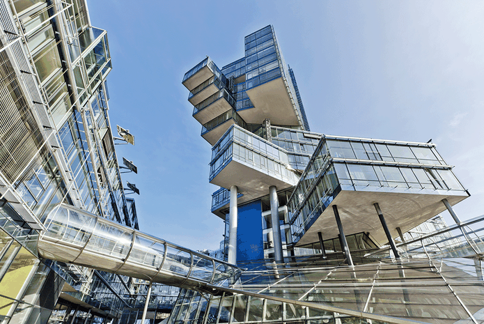 Medzinárodný veľtrh Hannover Messe 2026 - titulna fotka