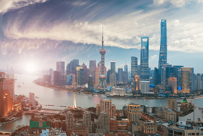National Stand at CIIE 2026 in Shanghai - FOR SLOVAK SMEs ONLY - titulna fotka