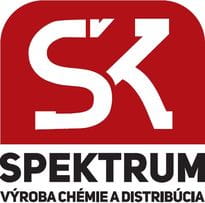 ŠK SPEKTRUM, s.r.o. logo