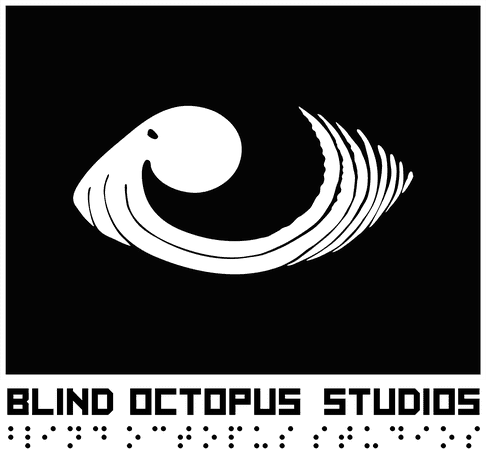 Blind Octopus Studios s. r. o.