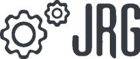 J.R.G. s.r.o. logo