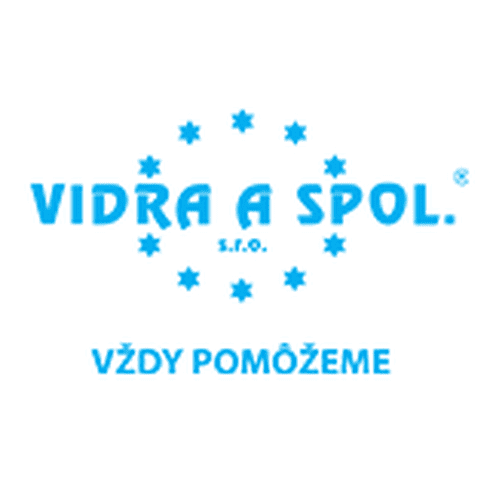 VIDRA a spol. s.r.o.