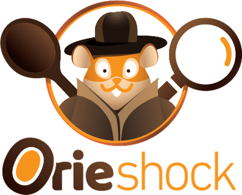 Orieshock s. r. o.