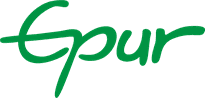 EPUR, spol. s r.o. logo