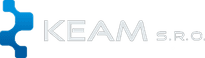 KEAM s.r.o. logo